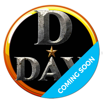 D-Day