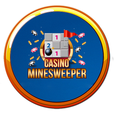Casino Minesweeper