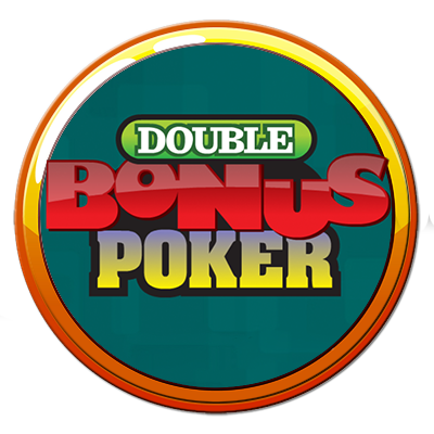 Double Bonus Poker