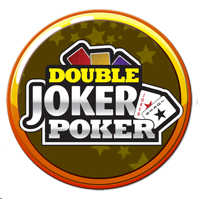 Double Joker Poker