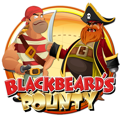 Blackbeard's Bounty