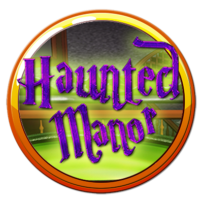 Haunted Manor