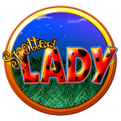 Spotted Lady