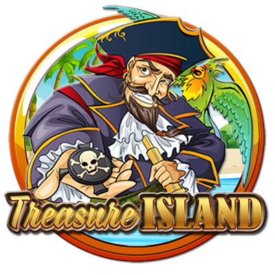 Treasure Island