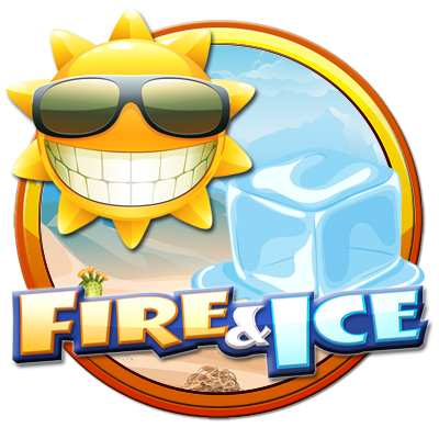 Fire and Ice