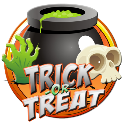 Trick or Treat