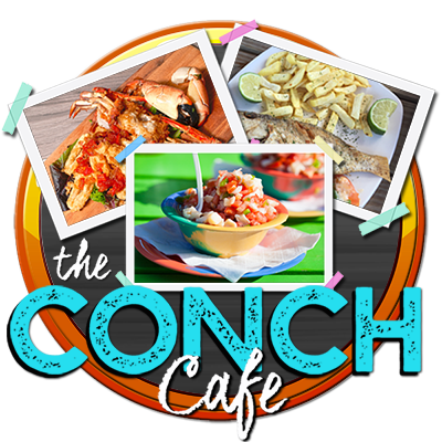 Conch Cafe